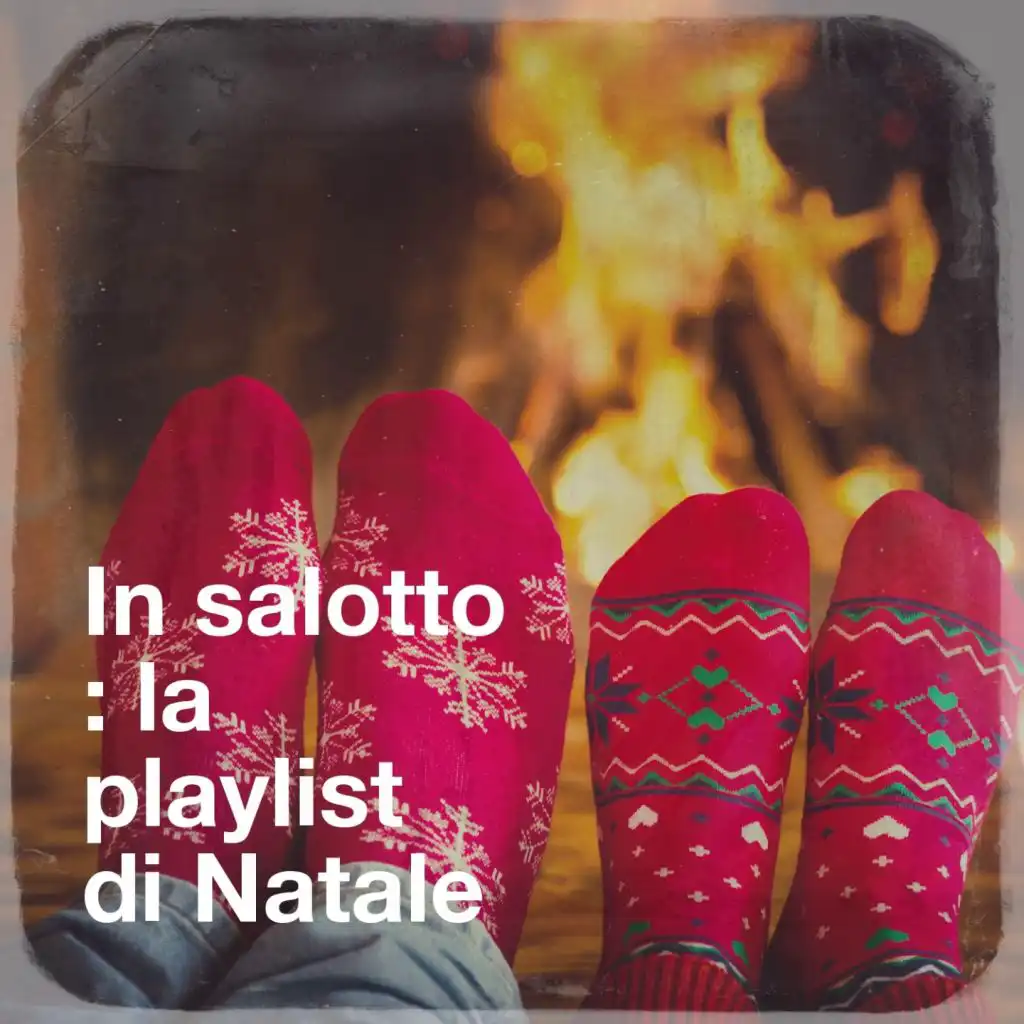 In salotto : la playlist di Natale