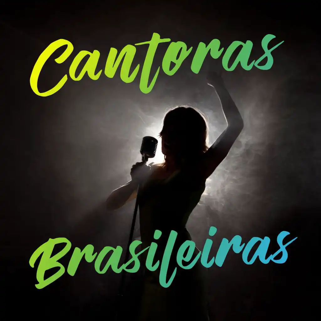 Cantoras Brasileiras