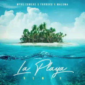 La Playa (Remix)