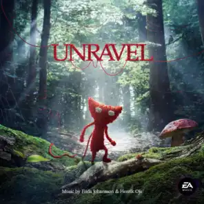 Unravel (EA Games Soundtrack)