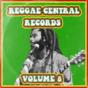Reggae Central Vol, 8