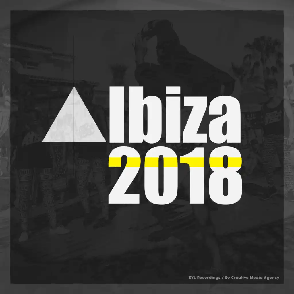 Ibiza 2018