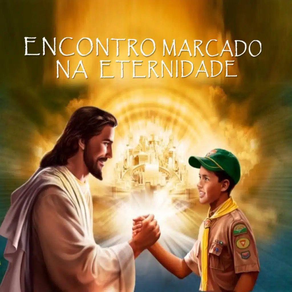 Fé e União (feat. Ronaldo Arco, Felipe Arco, Jéssica Rezende, Giovane Lanza, Richard Valença, Joyce Carnassale, Nathalia Lima & Dayane Maia)