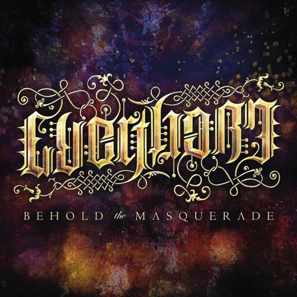 Behold the Masquerade