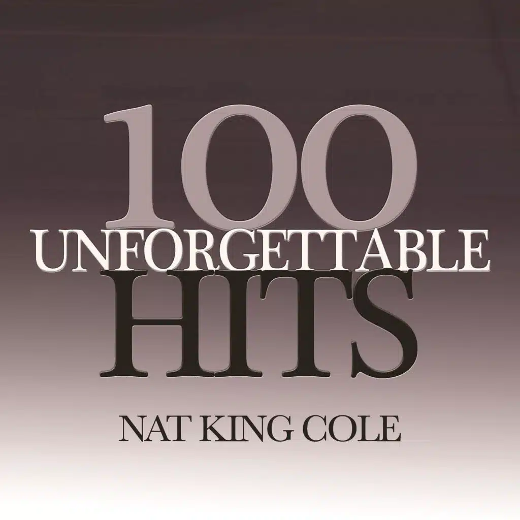 100 Unforgettable Hits