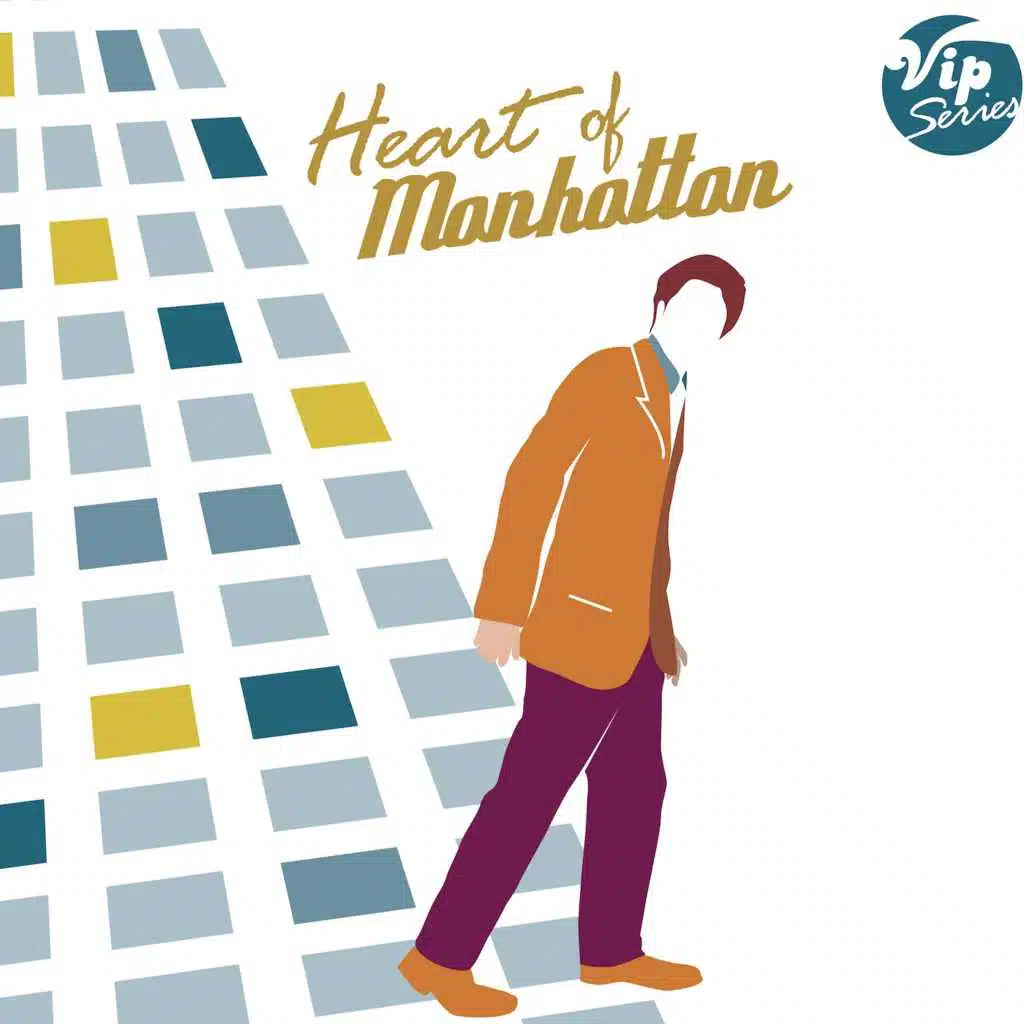 Heart of Manhattan