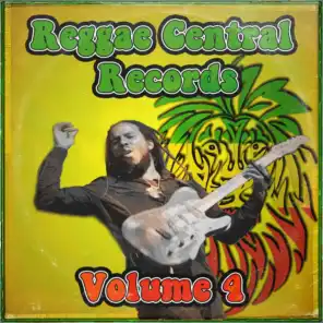Reggae Central Vol, 4
