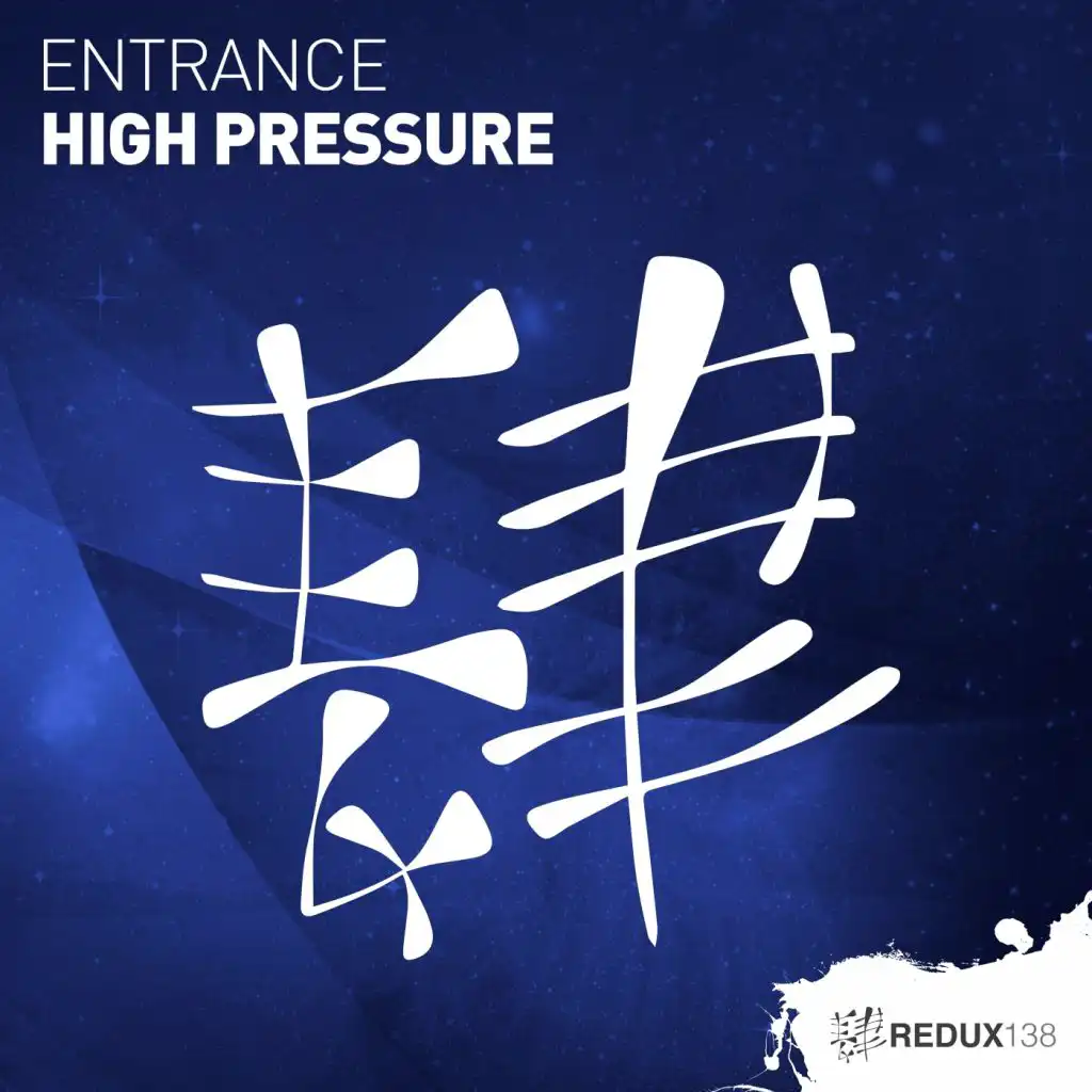 High Pressure (Extended Mix)