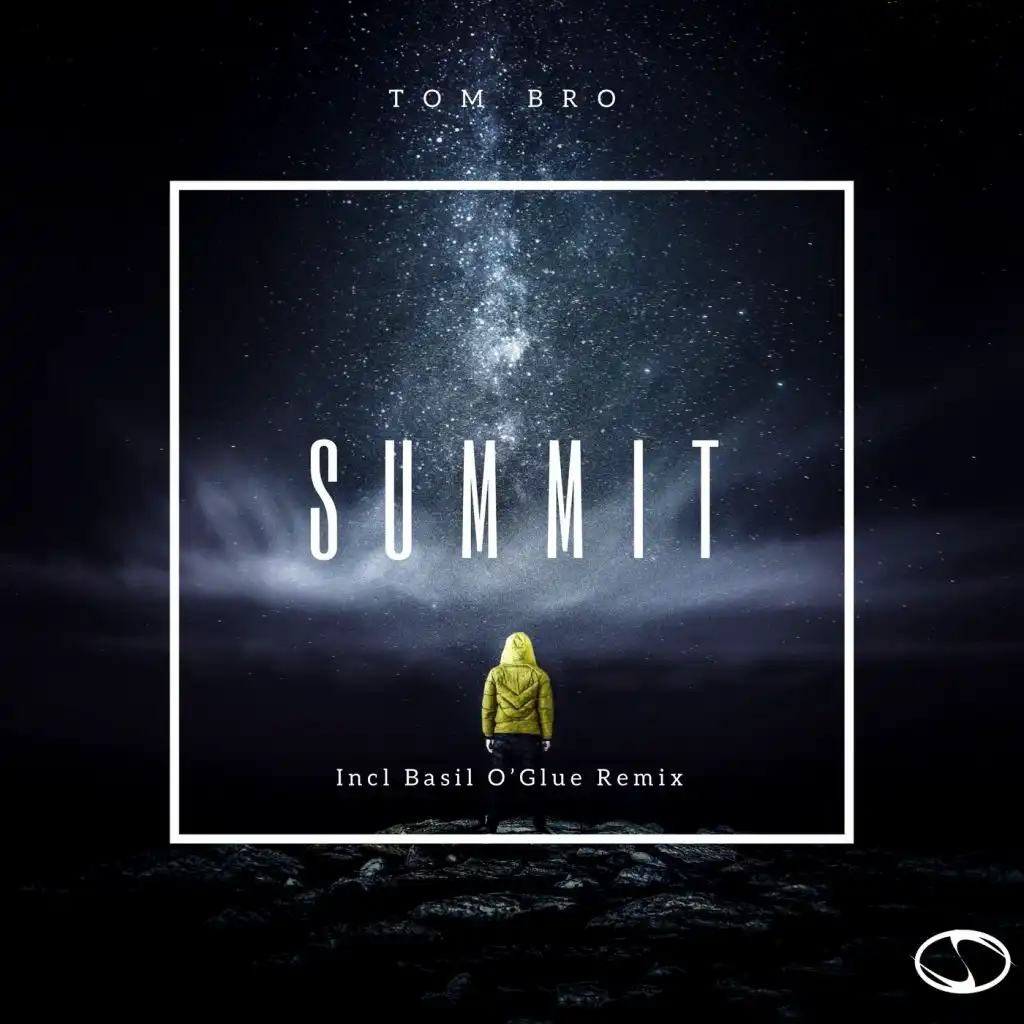 Summit (Basil O'Glue Remix)