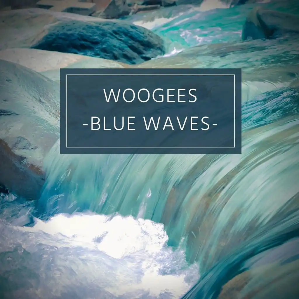 Blue Waves (Lounge Mix)