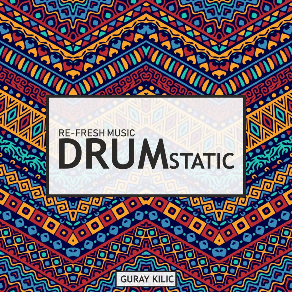 DRUMstatic (Fresh Brothers Remix)