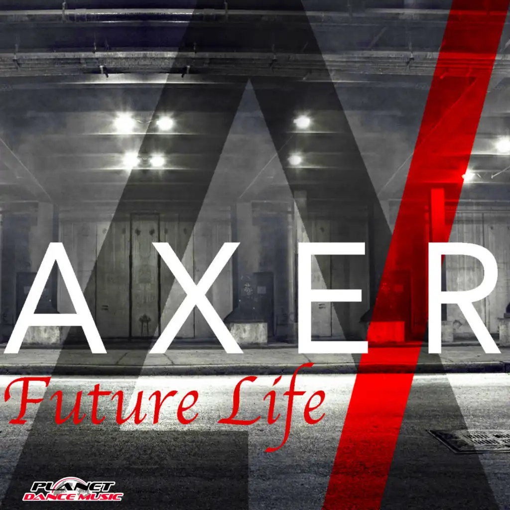 Future Life (Extended Mix)
