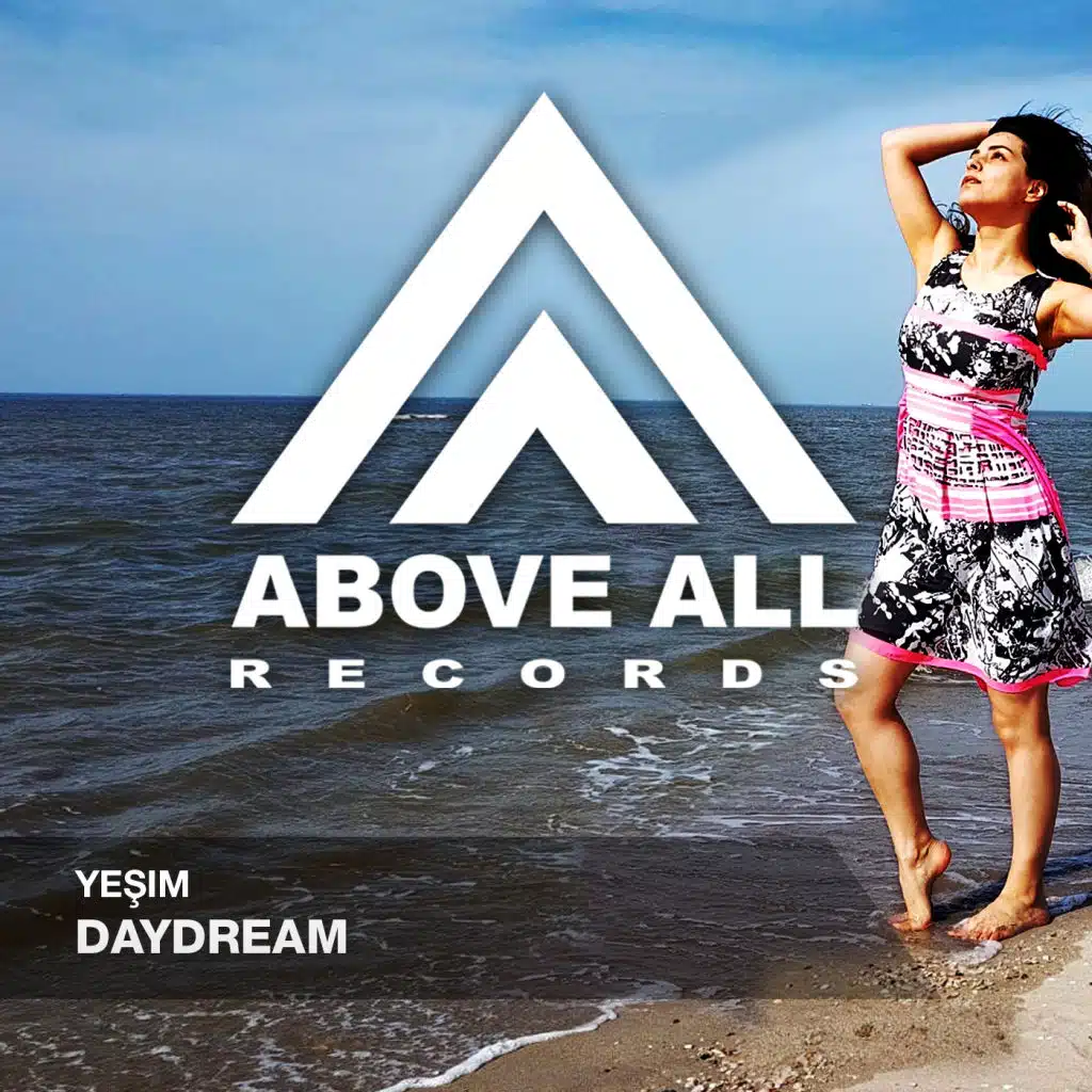 Daydream (Vocal Mix)