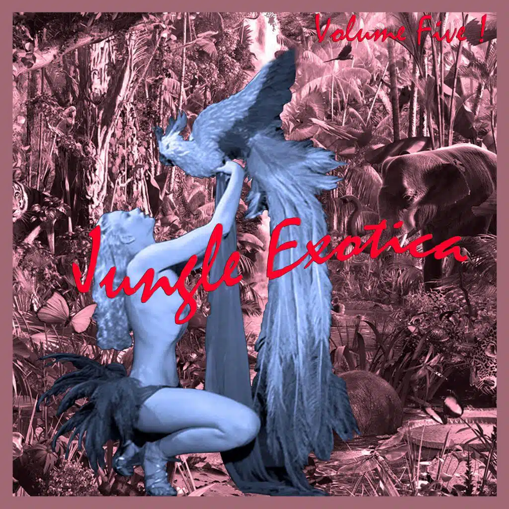 Spot Barnett Orchestra