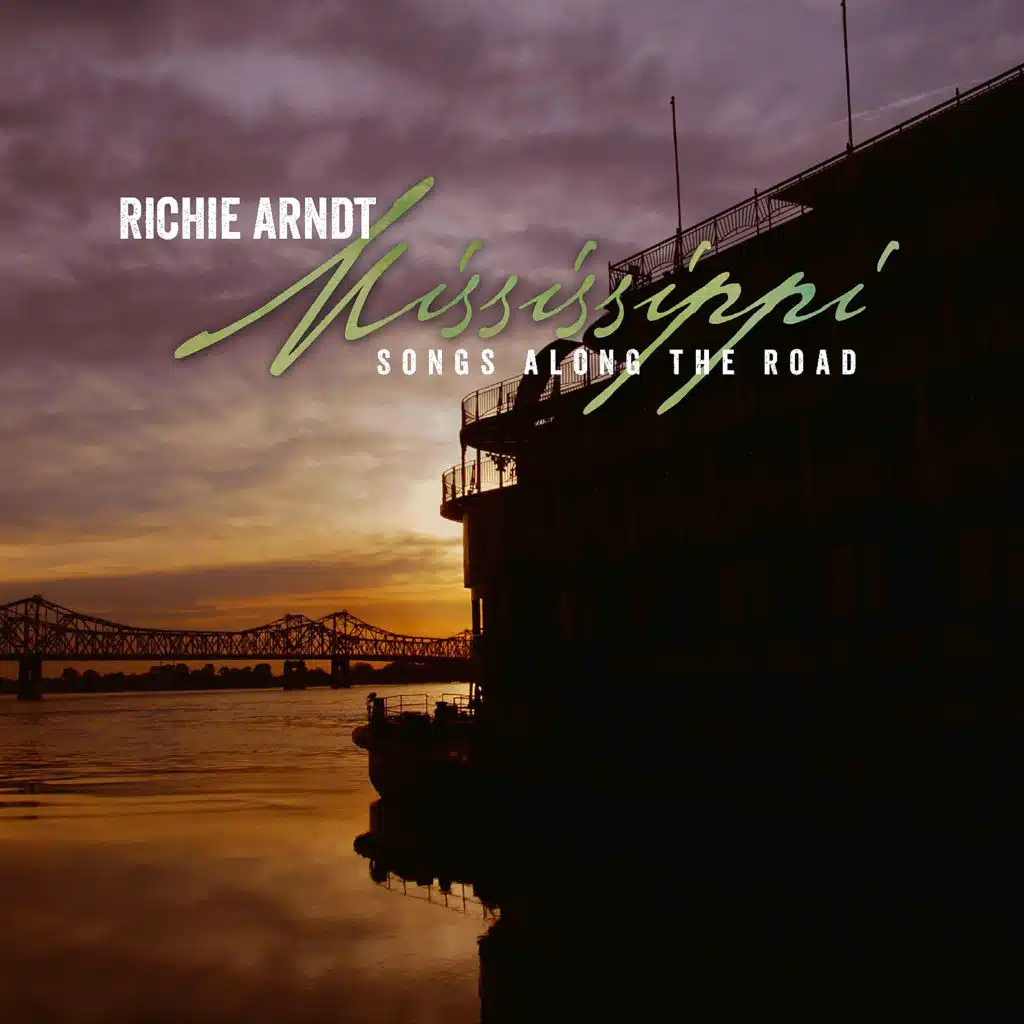 Mississippi - Songs Along the Road