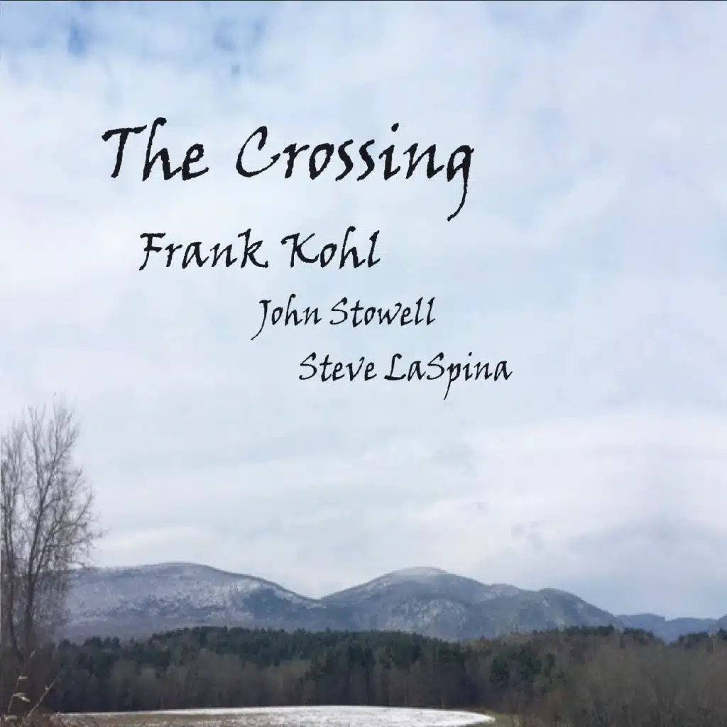 The Crossing