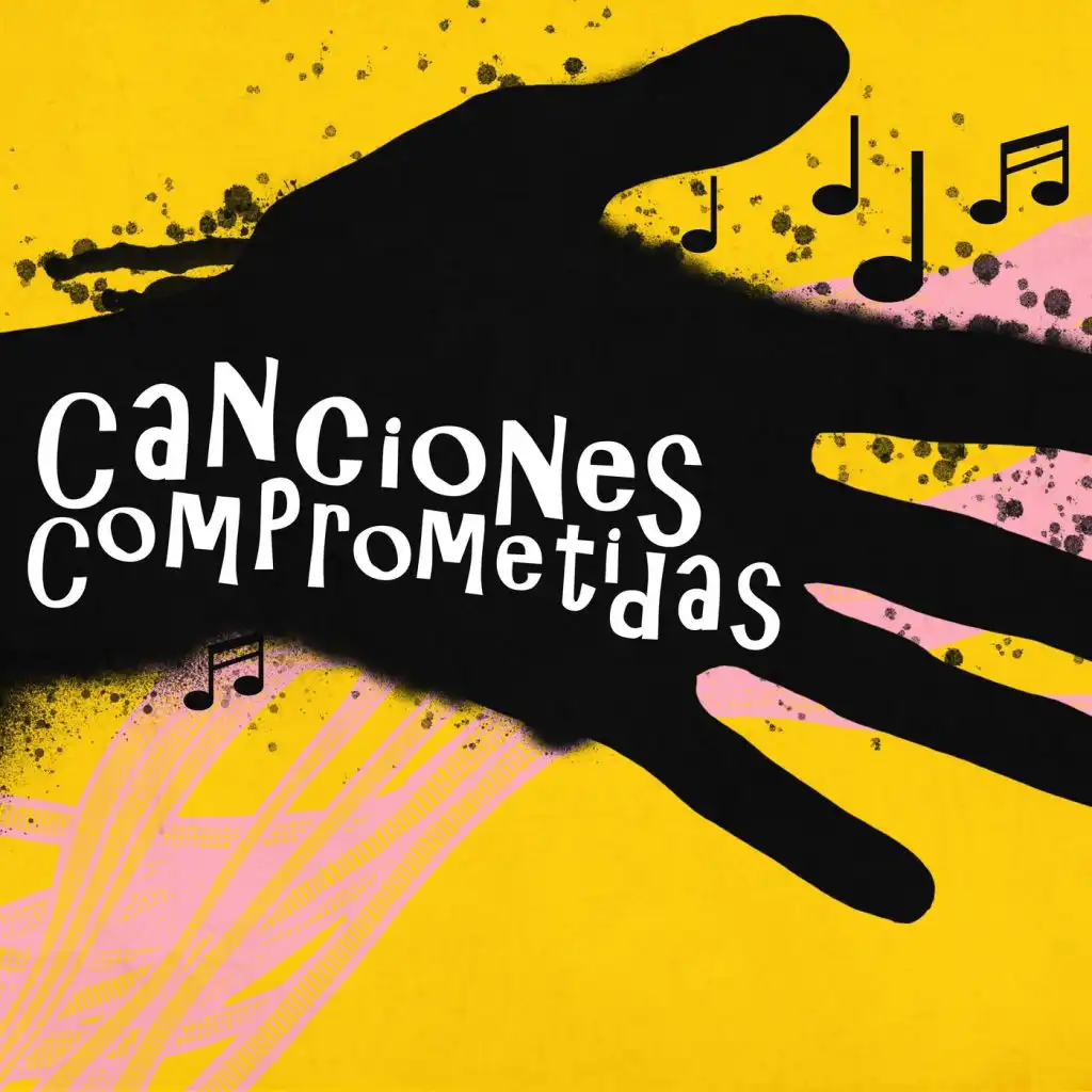 Canciones Comprometidas