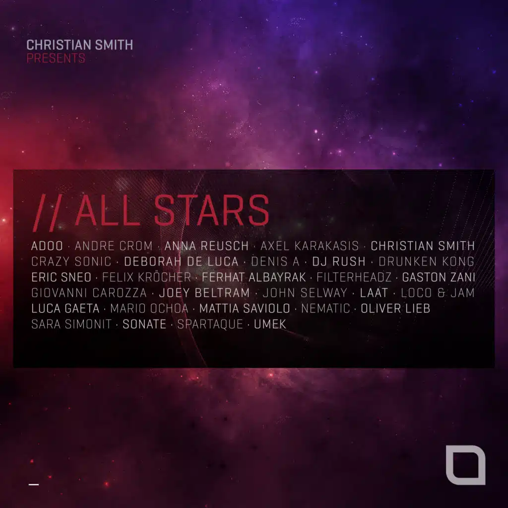 Space Division