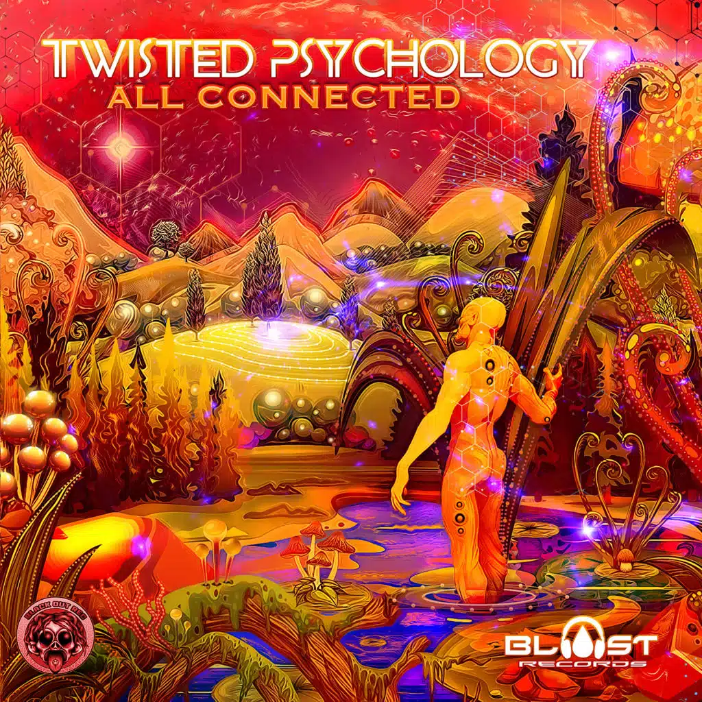 Twisted Psychology