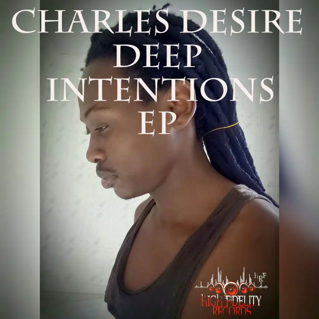 Charles Desire