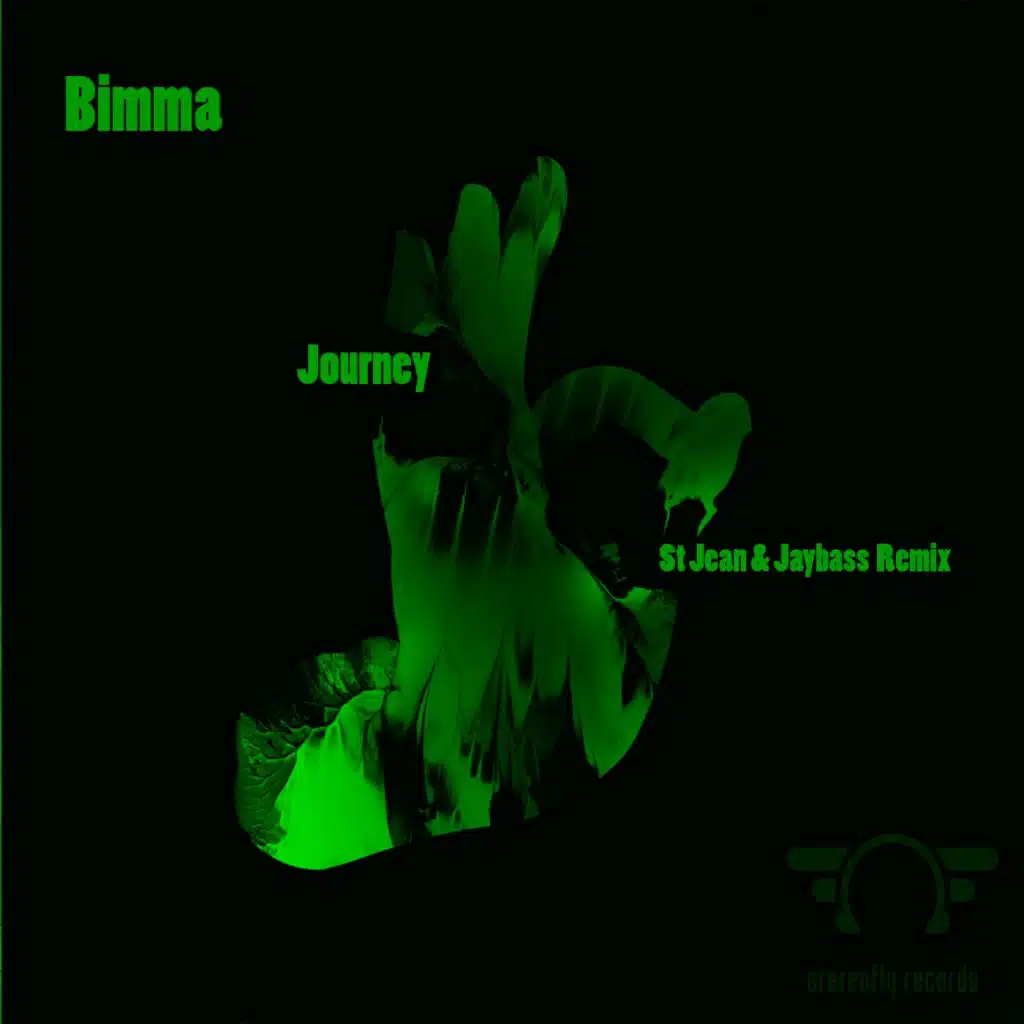 Journey (St Jean Remix)