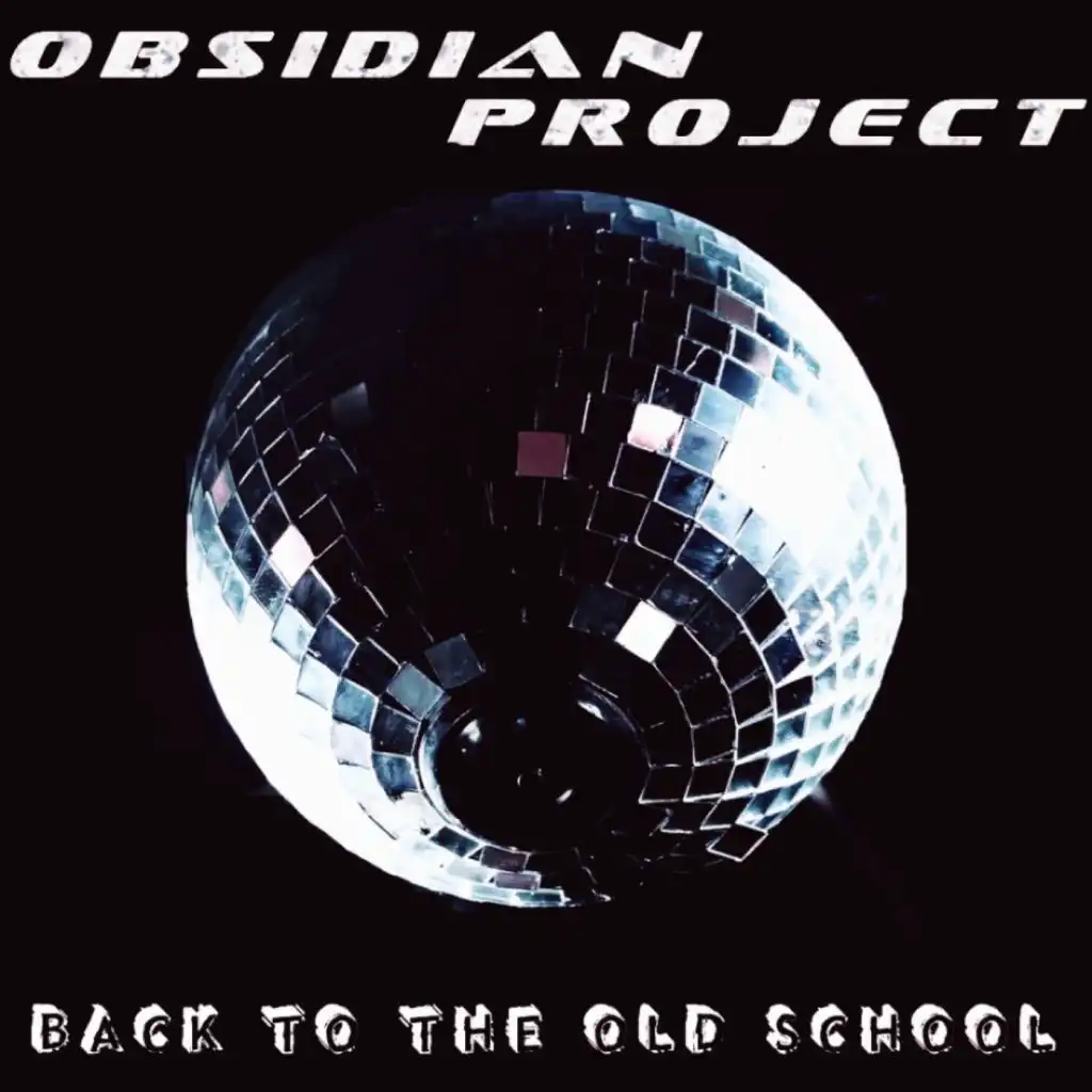 Back To The Old School (Mr. Greidor Remix)