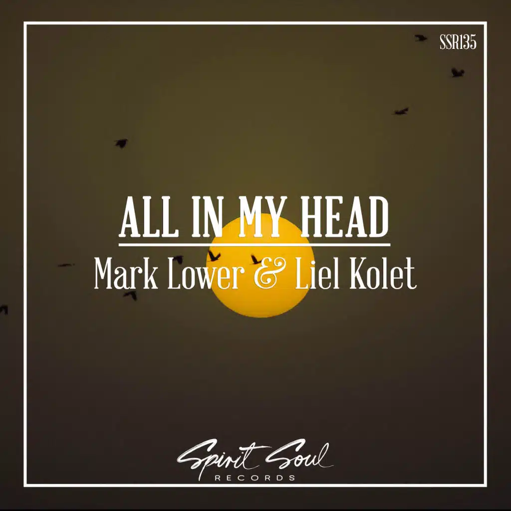 All In My Head (Radio Mix)