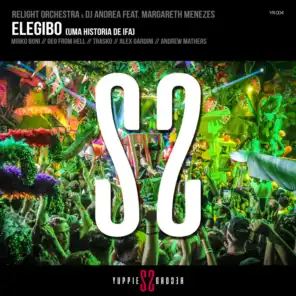Elegibo (Uma Historia De Ifa) (Mirko Boni Remix)