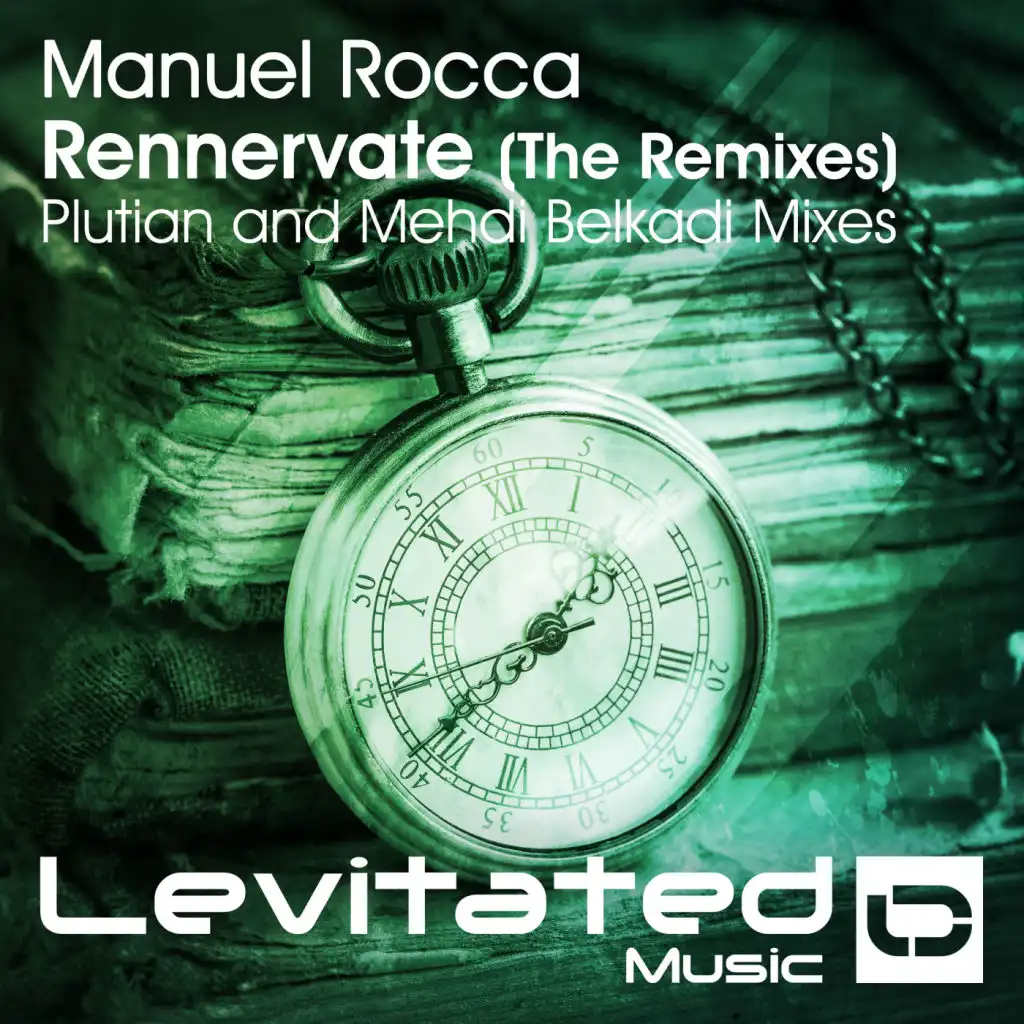 Rennervate (The Remixes)