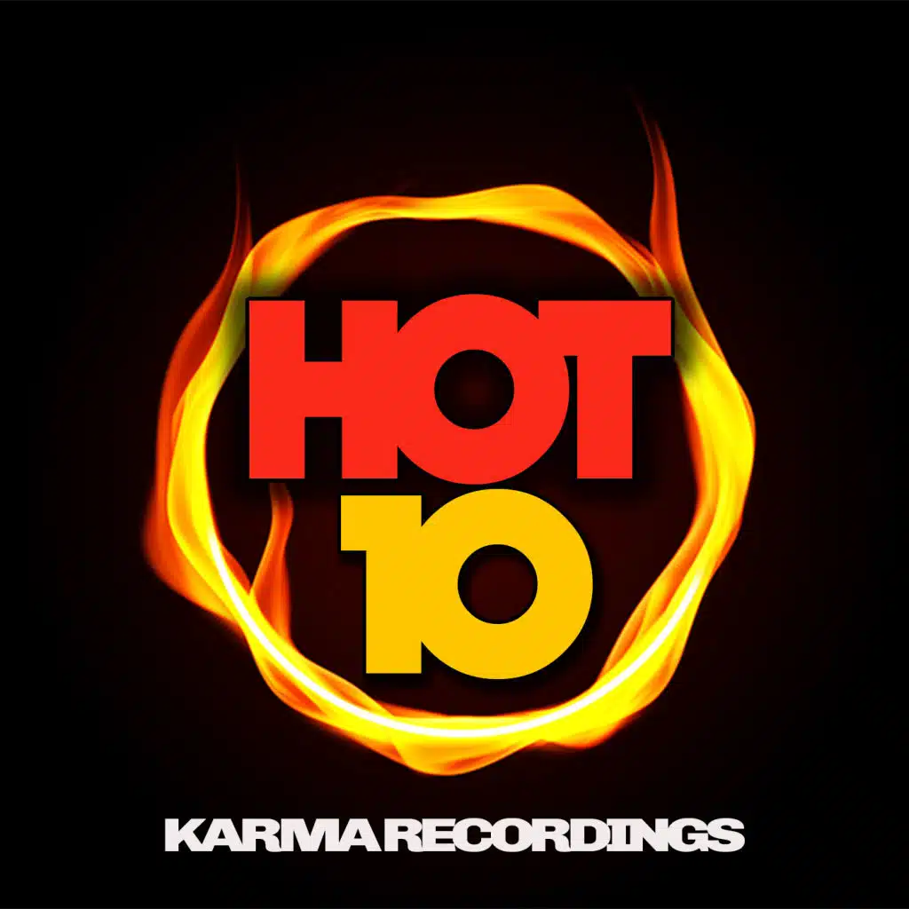Hot 10