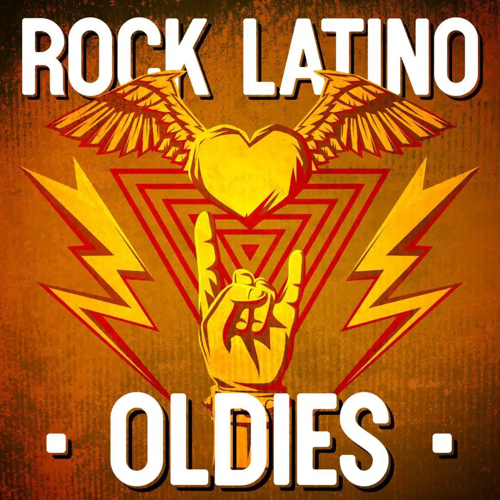Rock Latino: Oldies