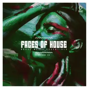 Faces of House, Vol. 20