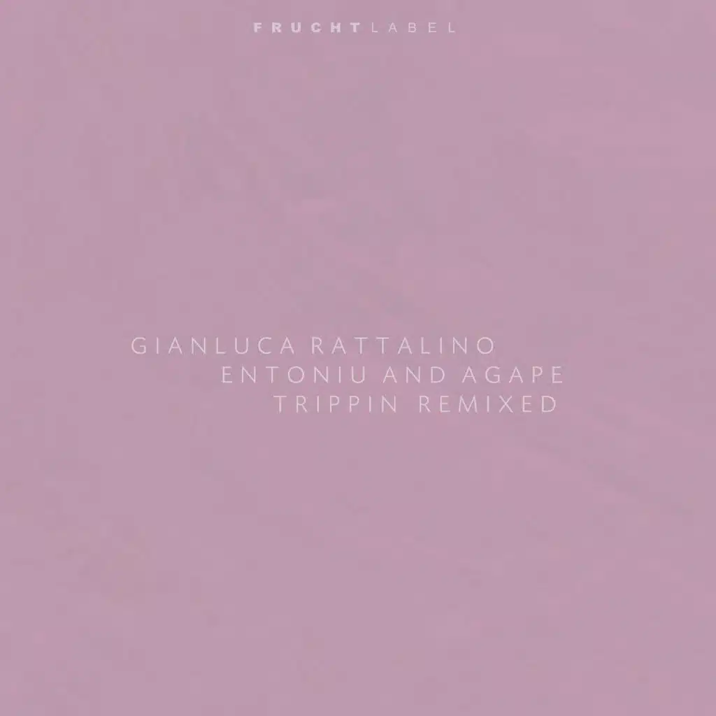Entoniu & Agape, Gianluca Rattalino