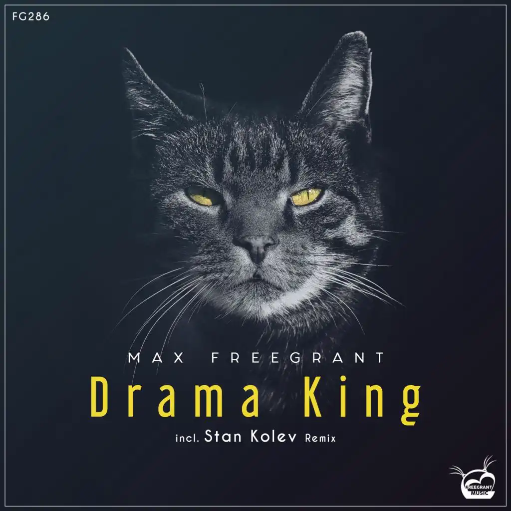 Drama King