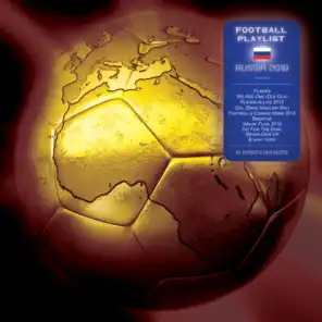Football Playlist Russia 2018