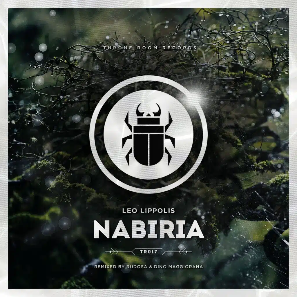 Nabiria