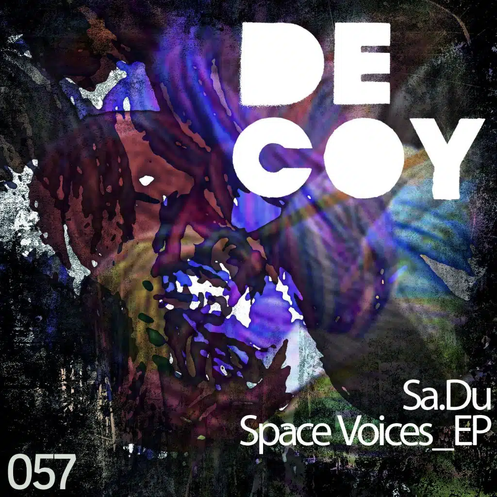Space Voice