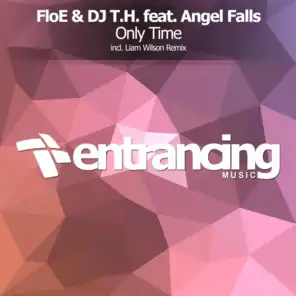 Only Time (Extended Mix) [feat. Angel Falls]
