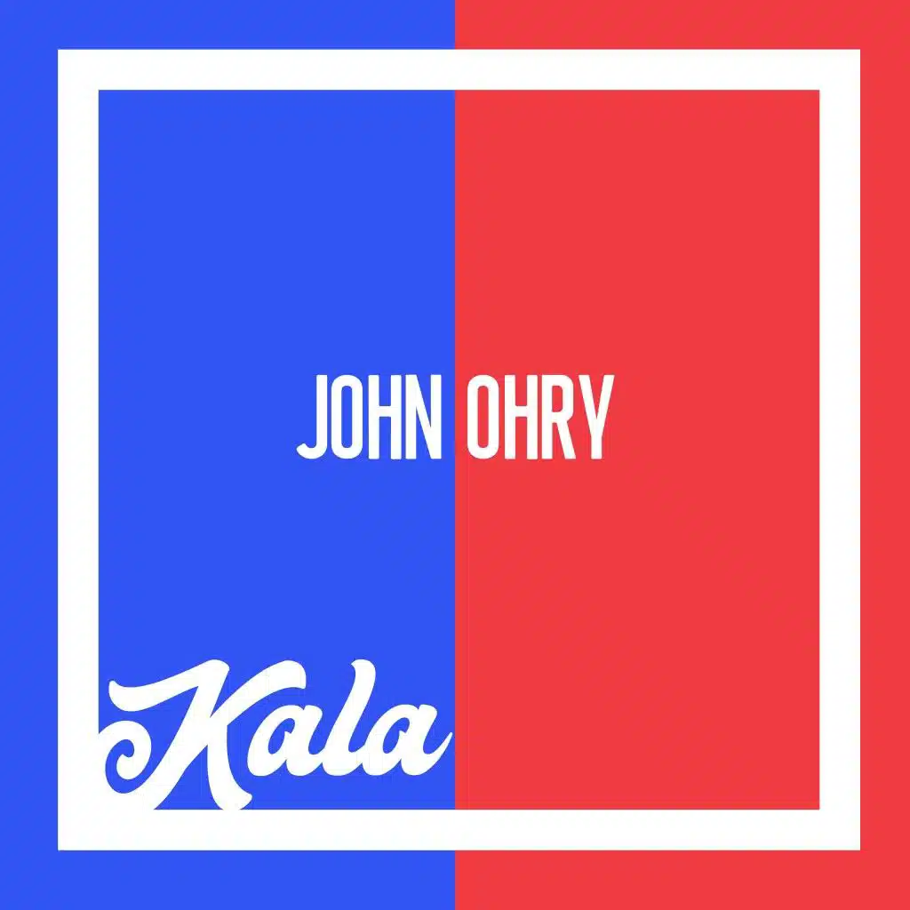 John Ohry