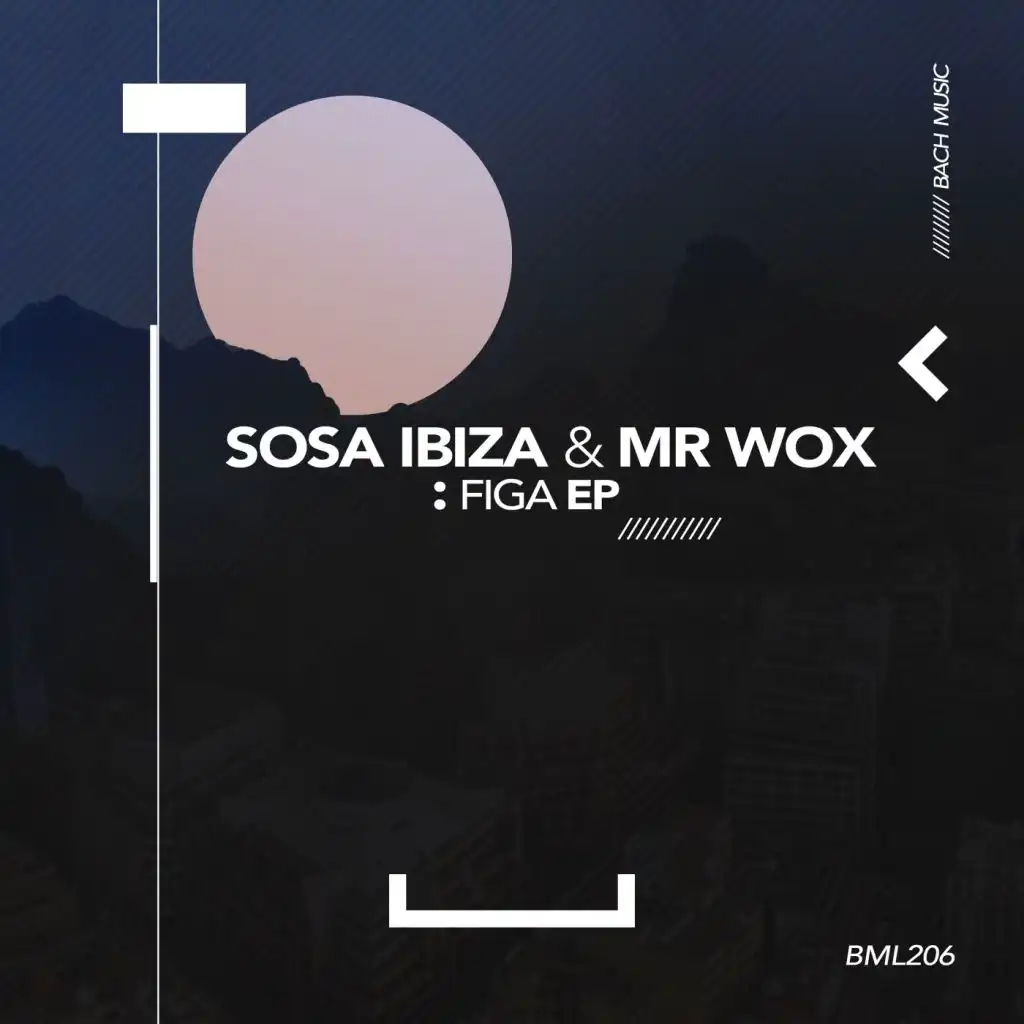 Mr Wox & Sosa Ibiza