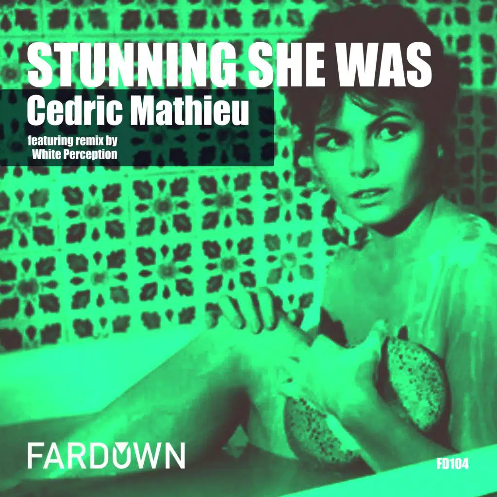 Stunning She Was (White Perception Remix)