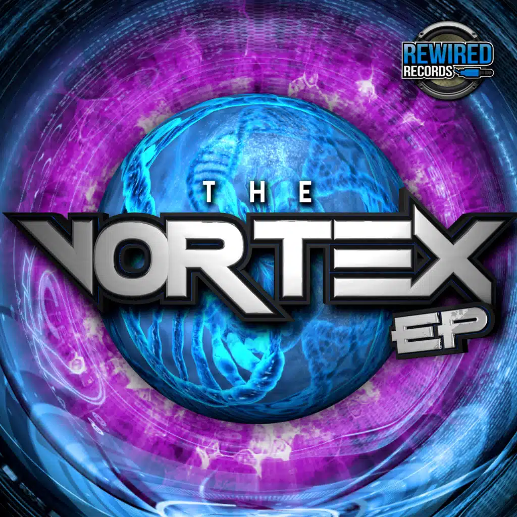 The Vortex EP