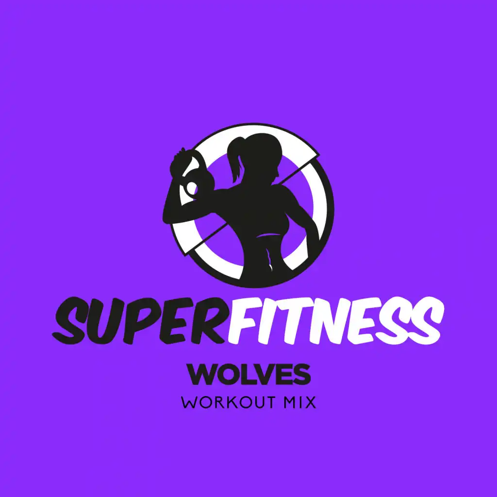 Wolves (Instrumental Workout Mix 135 bpm)