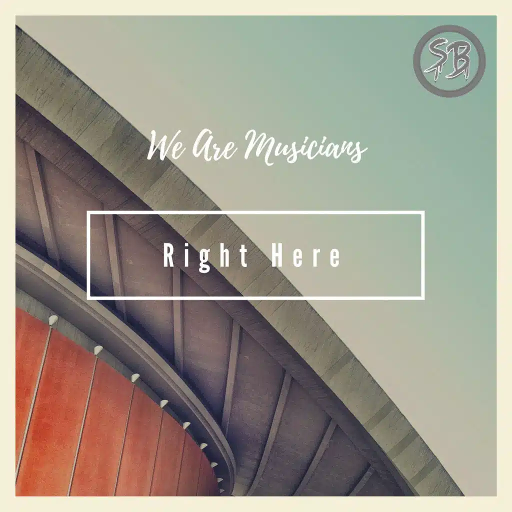 We Are Musicians