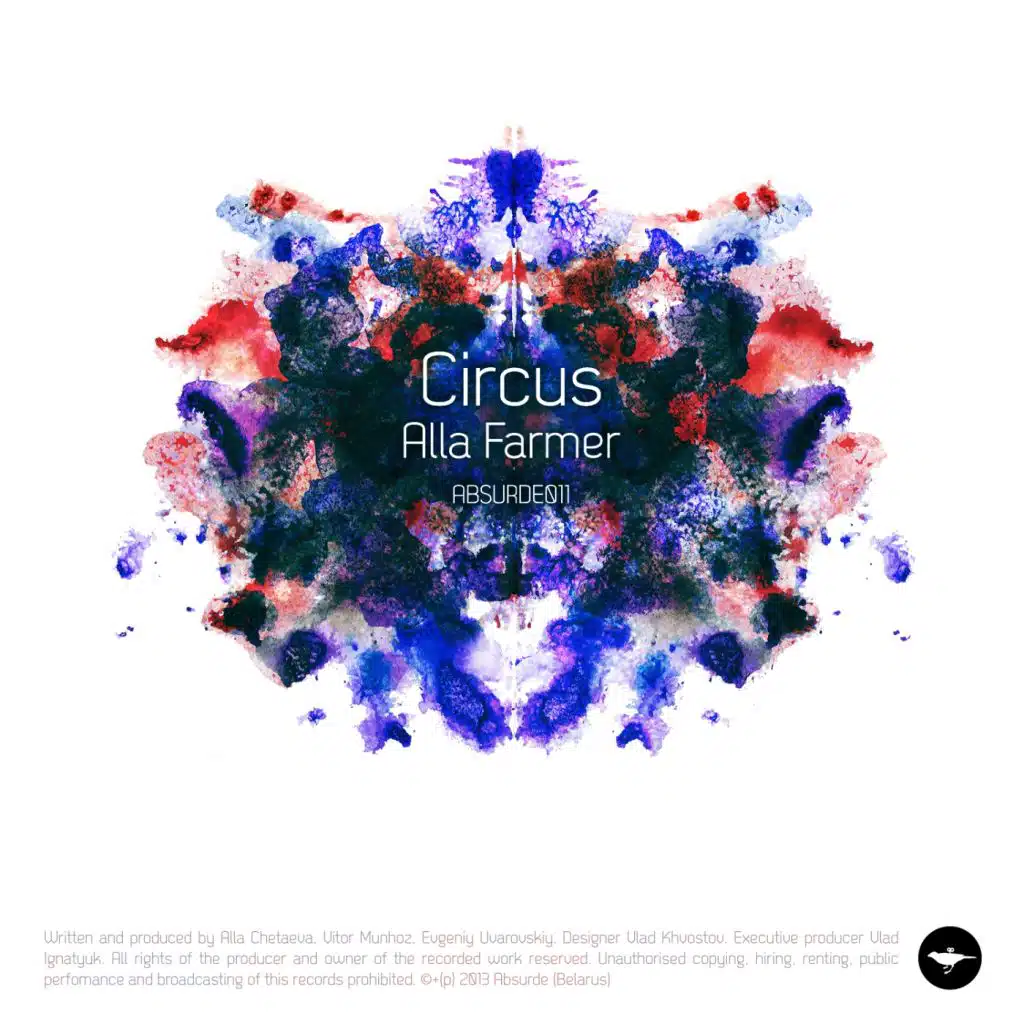 Circus (Dowdy Remix)