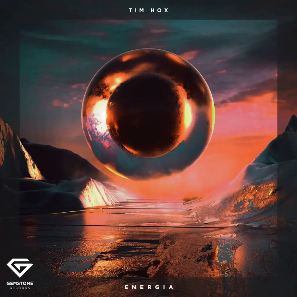 Energia (Extended Mix)