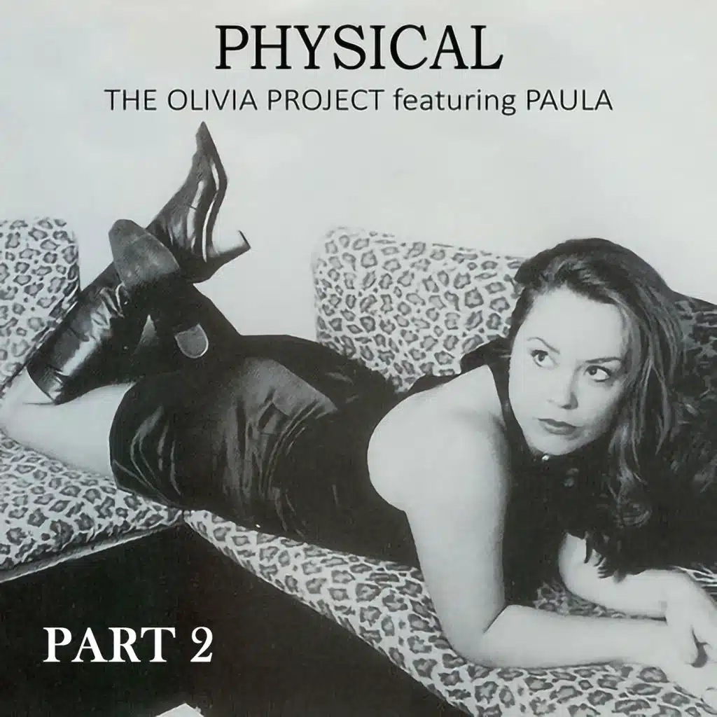 Physical Part 2
