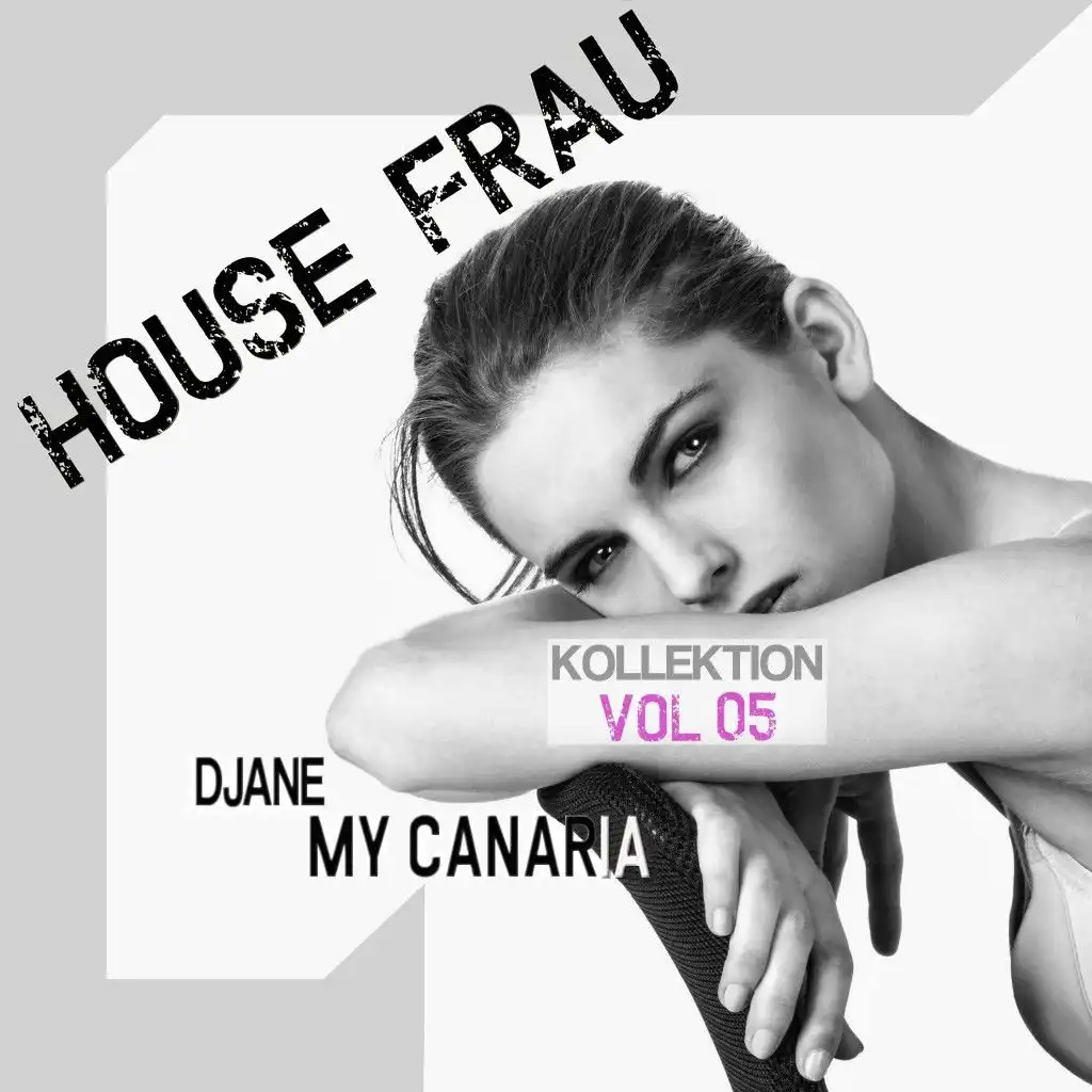 House Frau Kollektion, Vol. 5