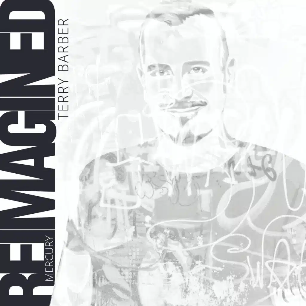 Love of My Life (feat. Amy Greenhalgh, Joe Winters & Alina Kiryayeva)