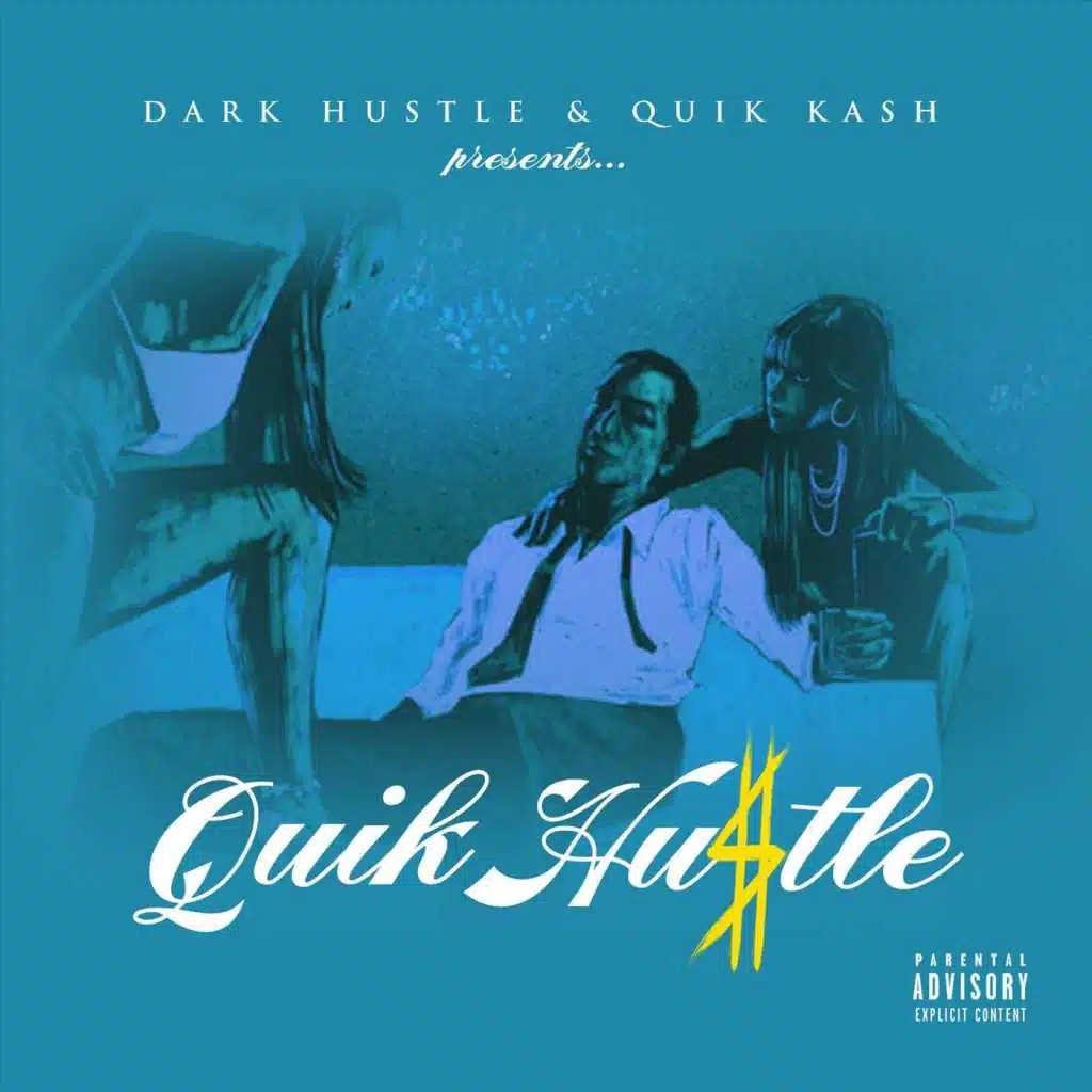 Quik Hustle